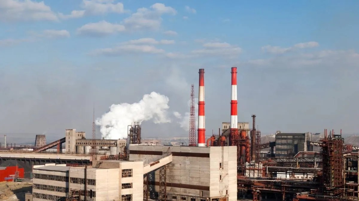 山西：嚴禁新增焦化產能，對已建成炭化室高度5.5米及以上大機焦和熱回收焦爐企業(yè)實施節(jié)能改造